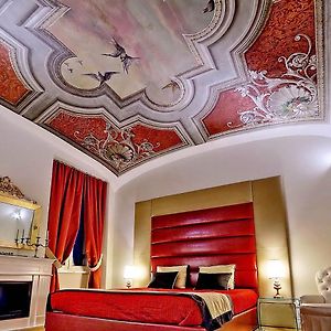 Amm Luxury Rooms