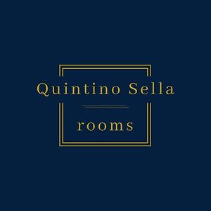 Quintino Sella Rooms